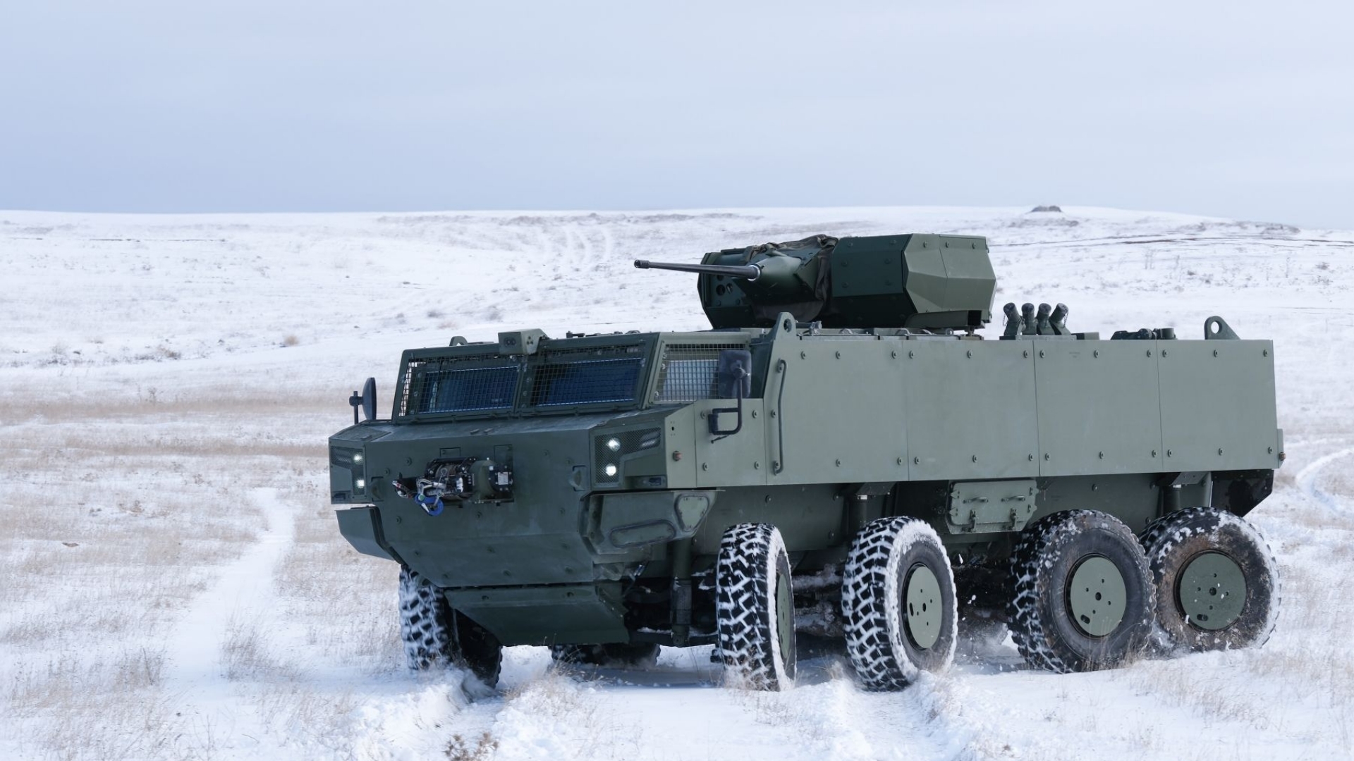 HMW 10.0 PHT - EN Halat Tamburu