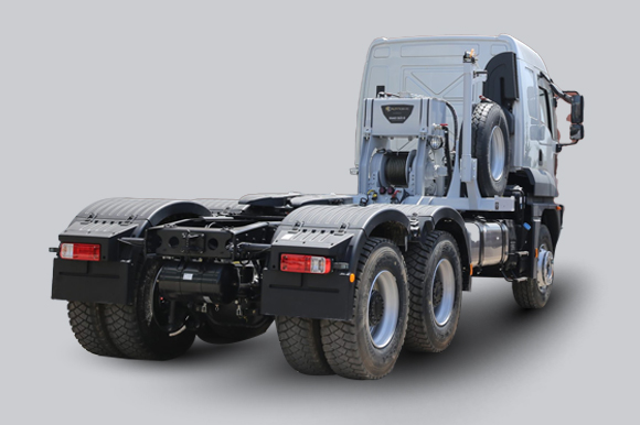 Ağır Ekipman Uygulamaları