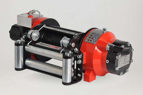 HMW 5.0 PHT - ST Halat Tamburu