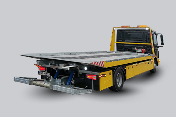 Orta ve Hafif Kurtarma