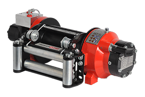 HMW 7.8 PHT - ST Halat Tamburu