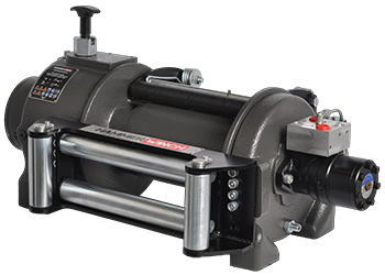 Orta Seri Halat Tamburları